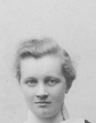 7. Anna Dahlén f Bolin 1872-1958, hustru till Karl Isak Dahlén